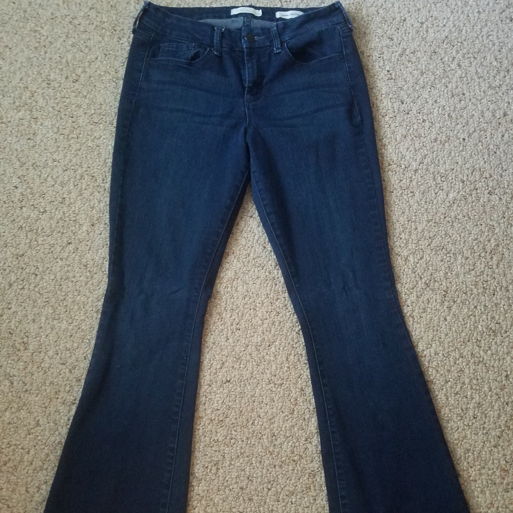 Jessica Simpson Jeans